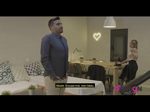 ❤️ PORNBCN 4K Ein þroskuð kona með stóra brjóst langar að vera í endaþarms helvíti ungur gigolo með stóran pik púst afskriftir harður fokk handavinna hundastíl kisa sleikja fullnægingu Franskur texti ❤️❌ Heimabakað klám á is.justindianpornx.ru ☑